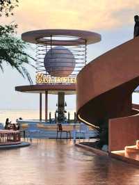 ร้าน Casa Tropika Bangsaen