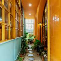Majestic Retreat at Elephant Resort