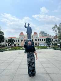 สงกรานต์นี้ ที่โฮจิมินห์ 🇻🇳