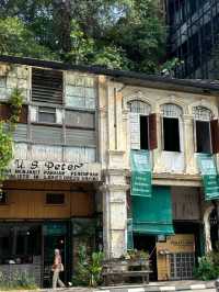 Ipoh: A Small City with Big Charm and Endless Delights