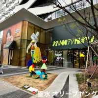 ソウル街散歩|現地を探索して、風景を楽しもう