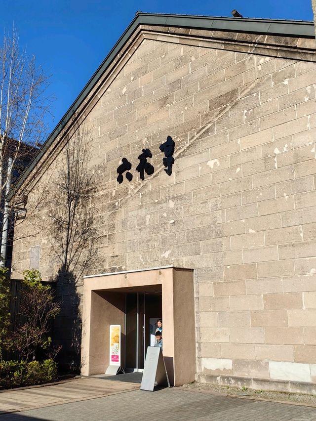 HOKKAIDO EP4: Otaru
