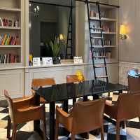 U Sathorn Bangkok ฟีลไปพักผ่อนที่ต่างจังหวัด