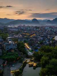 Huangyao Ancient Town