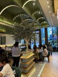 ชวนมาชิม Smith & Co – ร้านน่ารัก vibe ยุโรป 🍋🥓🍝
