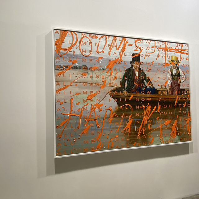 Unveiling Art Jakarta
