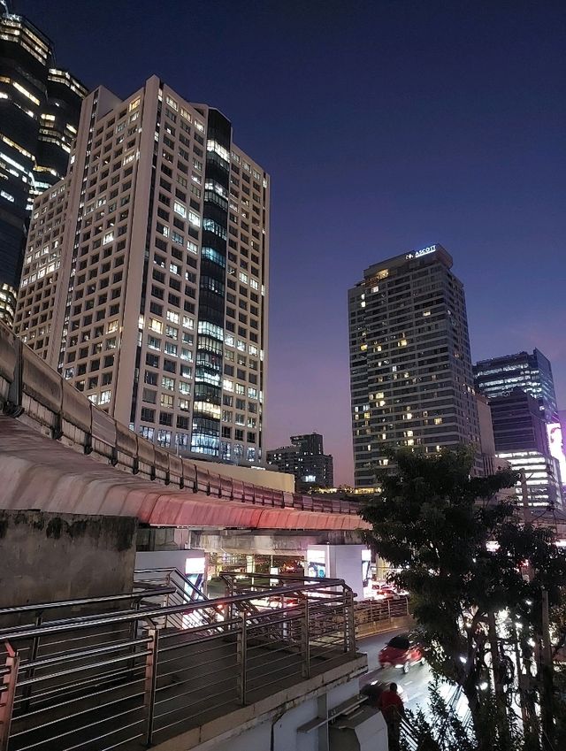 Pictures of Bangkok