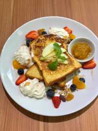 Black Kettle — European-inspired cuisine