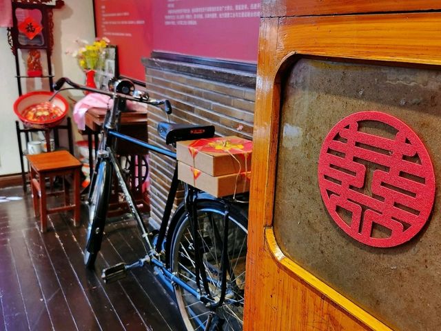 一張門票踏入百年張園聽津門往事 一張門票踏入百年張園聽津門往事