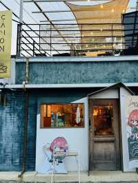 Camon: A Refreshing Taste of Vietnam in Daejeon's April ☕🌸  