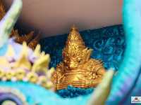 วัดอัมพวัน