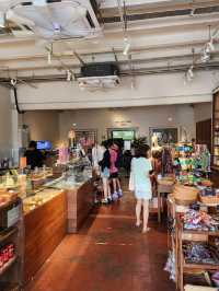 The Daily Fix Cafe— must-visit heritage shophouse