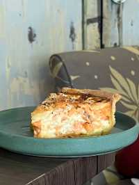 Birdcage Malacca— delectable desserts