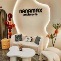 Nanamax Patisserie in Johor Bahru
