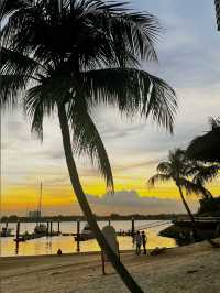 Lido Beach Country Garden
