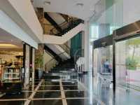 Grand Paragon Hotel, Johor Bahru