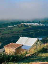 THE CAMP VILLE DALAT 