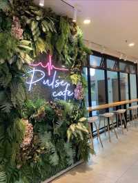 Chic Comfort at Pulse Cafe, Genting Highlands