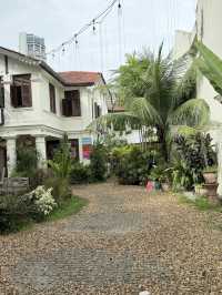 The Founders Hutton, Penang