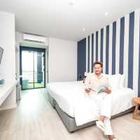 Blu Monkey Hub & Hotel Chanthaburi