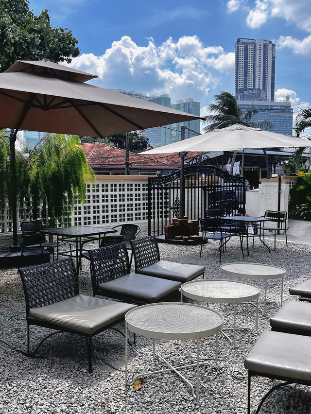 Nimmies Pastry Café – A Cozy Spot for Pastry Lovers in Johor Bahru