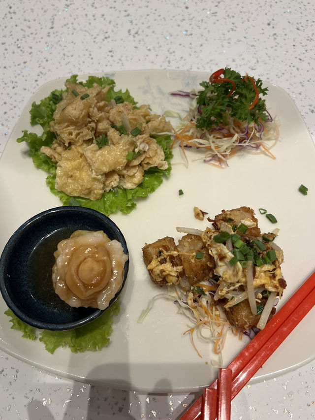 Man Fu Yuan, One Bangkok