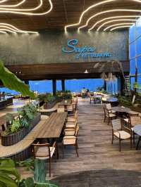 Viettrekking Restaurant , Sapa, Vietnam