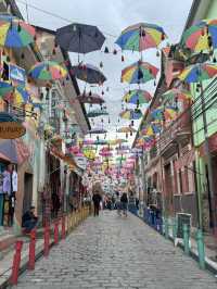 玻利維亞Witches Market 女巫市場