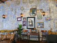 harry potter theme drink cafe at ipoh