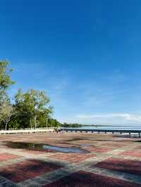 หนีความวุ่นวาย ไปพักใจที่ลำปำ พัทลุง