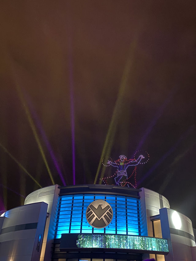 香港迪士尼樂園｜🏰4-6月（2025）不要錯過的節目