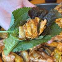 춘천 닭갈비 맛집 항아리닭갈비춘천본점