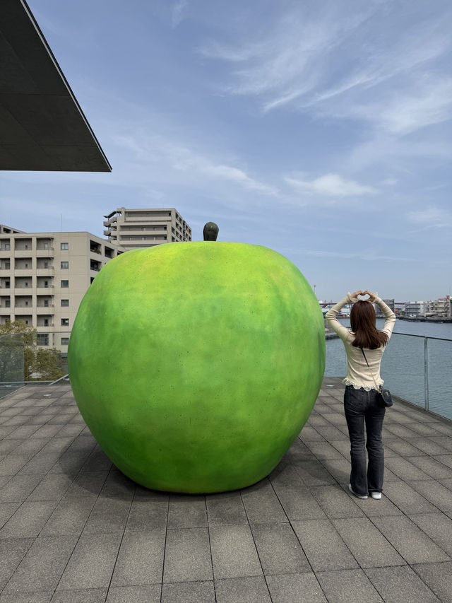 神戸•おしゃれ美術館
