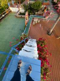 Little paradise in Khanom