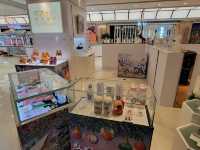 🎨✨ 北角匯陳紫君藝術展：毛茸茸尾巴大冒險🐾🎉 