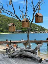Six Senses Ninh Van Bay
