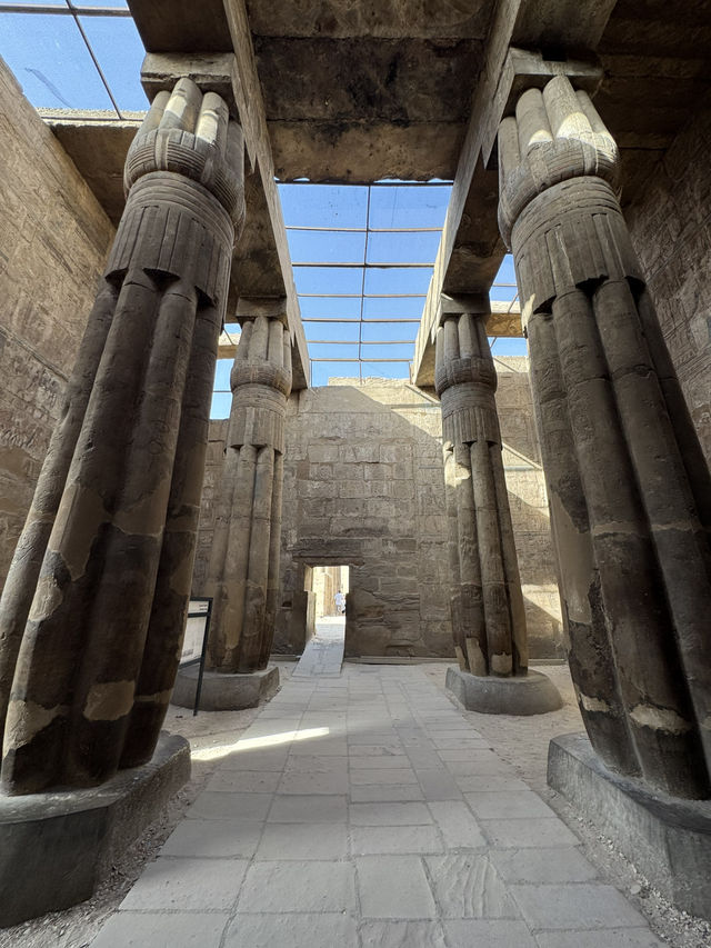 Unforgettable First-Time Journey Through Egypt’s Timeless Wonders