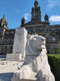 Glasgow