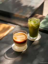 Patio Cafe