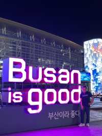 2nd Largest City in South Korea