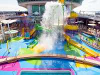 🚢⚡ Independence of the Seas Review: A Powerhouse of Fun! ⚡🚢