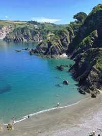 Escape from Bristol to the “Little Switzerland of England” — Exmoor