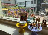 韓國清州｜必打卡：Cafe Tag One（청주 태그원）  咖啡廳好好拍