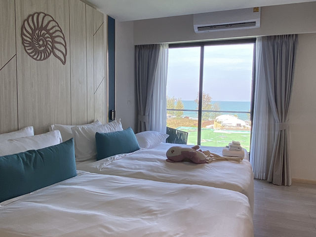 Best Western Plus Carapace Hotel Hua Hin