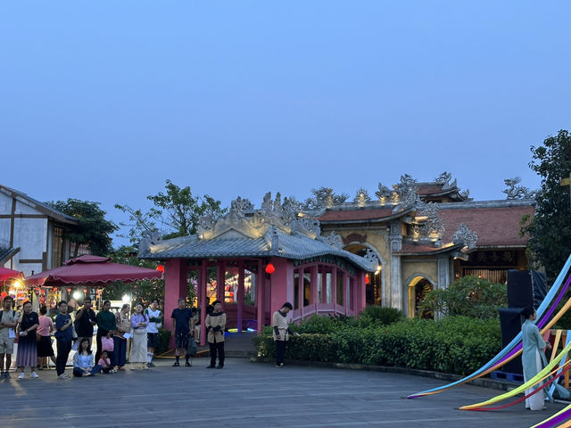 Hoi An Memory Spa & Resort – A Riverside Oasis of Calm and Culture
