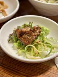 【韓国釜山・田浦洞】地元の味を堪能できる焼肉店「アリランカルビ」