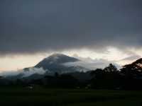 เมืองคอง อ.เชียงดาว จ.เชียงใหม่