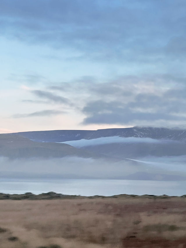 Seals, Soup & Snæfellsnes Wonders – A Magical Day 8 in Iceland!🇮🇸