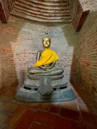 วัดใหญ่ชัยมงคล(พระนครศรีอยุธยา)