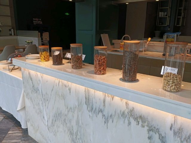 廣州花都文旅美豪麗致酒店